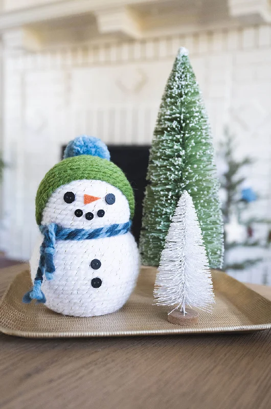  -Non-contact cat thermometerSnowperson (Crafts)