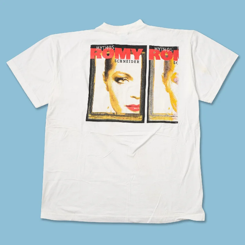 - Pet electric nail grinder silent modelVintage DS Mythos Romy Schneider T-Shirt XLarge