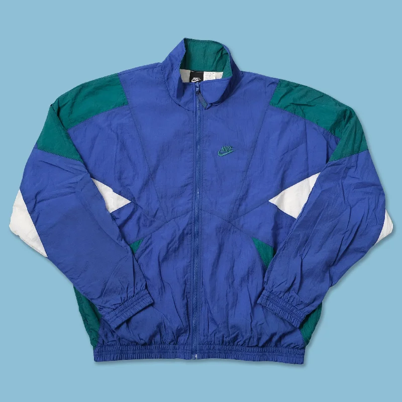  -Anti-scratch scratching board AND cat bed in oneVintage Nike Track Jacket Large