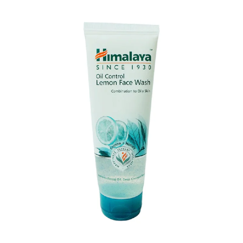  -Anti-scratch sofa protective coverHIMALAYA OIL CONTROL LEMON FACE WASH 100ML