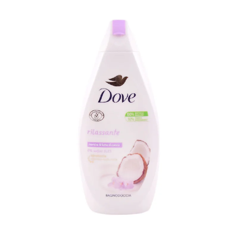 - Cat stress soothing sprayDOVE BODY WASH RILASSANTE JASMINE & LATTE COCO 450 ML