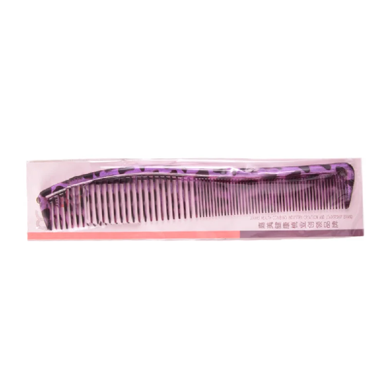 - Air box TSA certified check-inJIAMEI HAIR COMB NO 9966