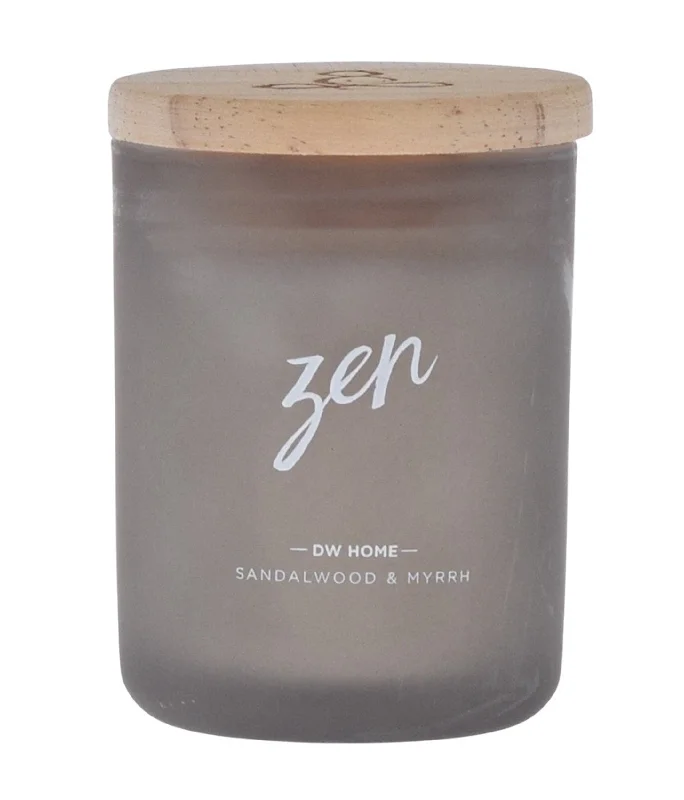 - Cat stress soothing sprayZen | Sandalwood & Myrrh - Mini