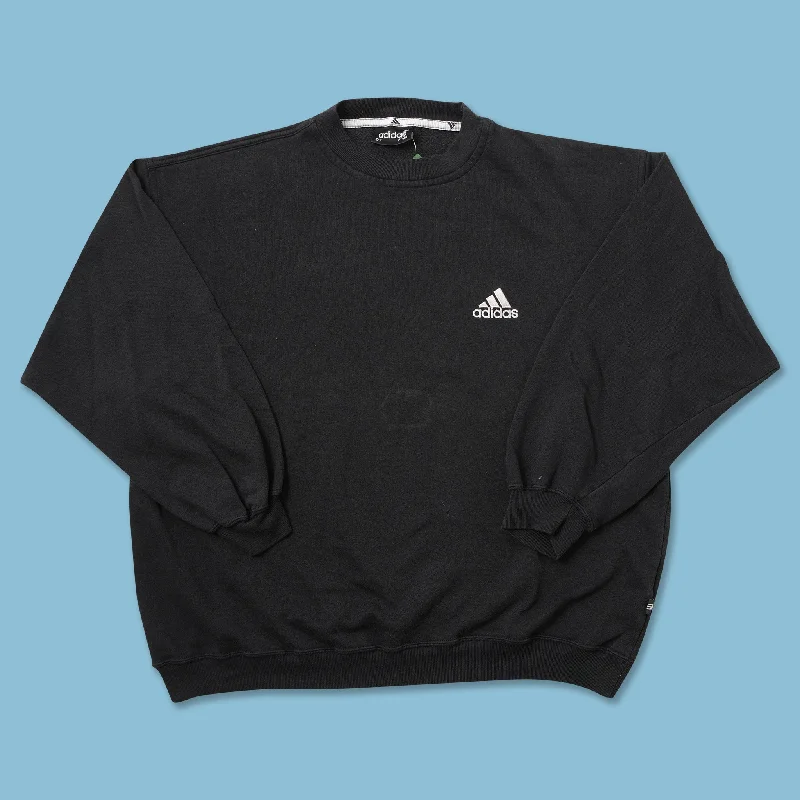 - ​​Pet toys under    yuanVintage adidas Sweater Medium