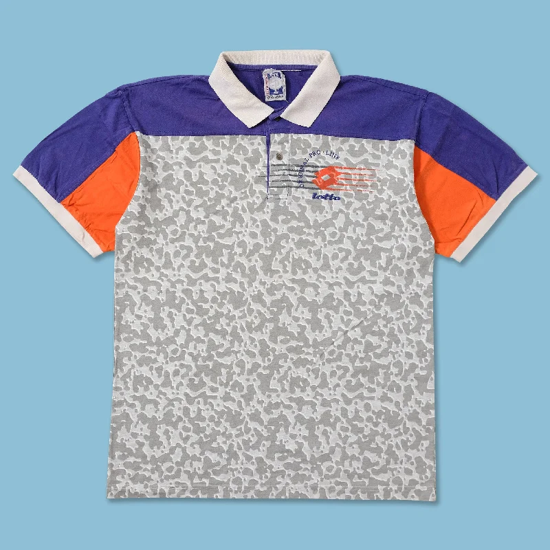 - Deodorizing cat litter tofu litterVintage Lotto Tennis Polo Medium