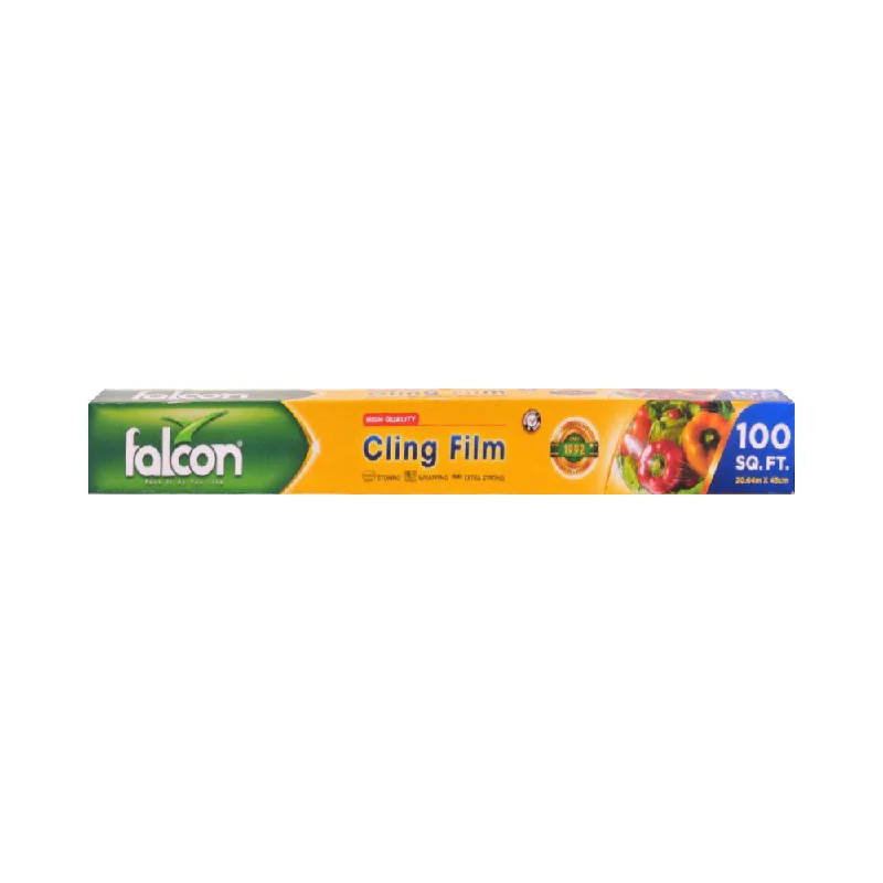 - Winter dog thick down jacketFALCON CLING FILM EXTRA QUALITY 20.64MX45CM 100 SQ.FT