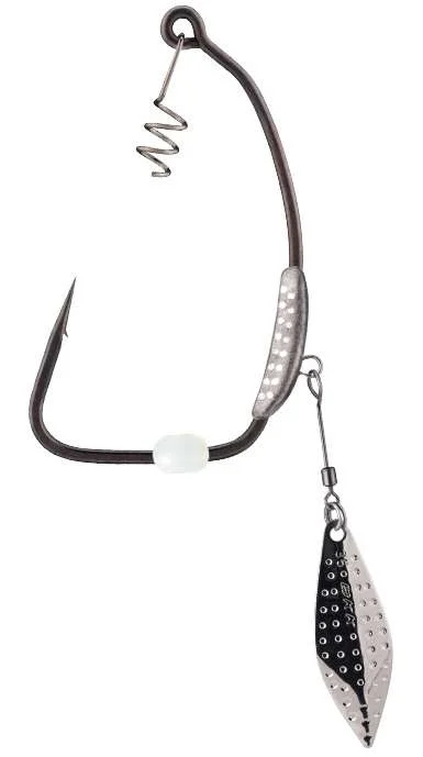 - Pet vitamin complex nutrition tabletsBKK Titandiver Weighted Swimbait Hook 4/0 5/32oz - Silver Blade 2pk - Pet vitamin complex nutrition tabletsBKK Titandiver Weighted Swimbait Hook 4/0 5/32oz - Silver Blade 2pk