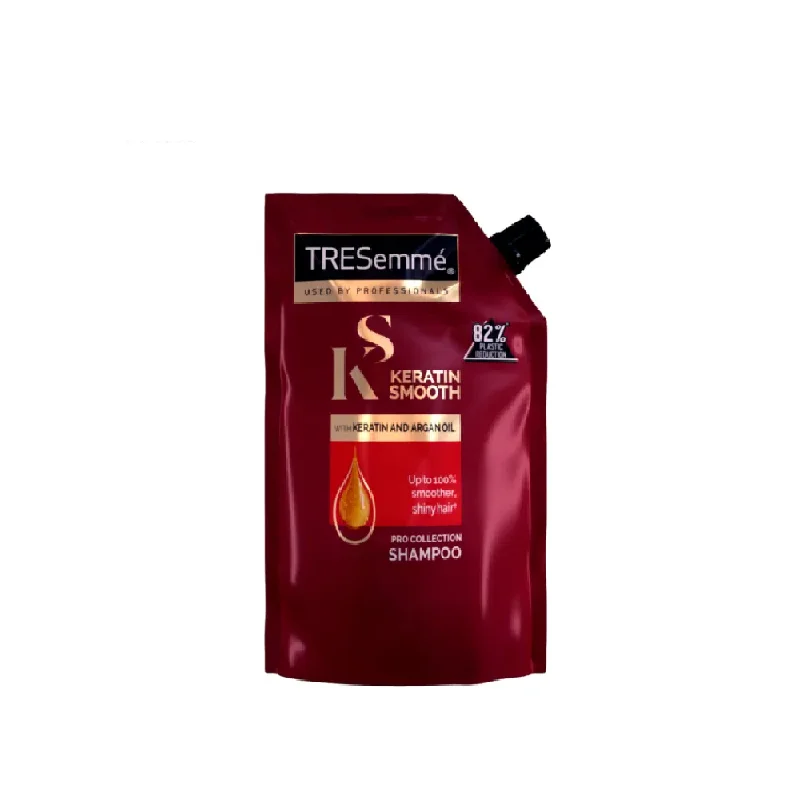 - Chinchilla cooling ice nest ceramic plateTRESEMME KERATIN SMOOTH SHAMPOO POUCH 1LTR