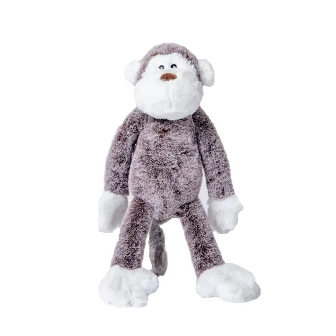 - Remote interactive pet feederNandog Pet Gear My Bff Monkey Dog Plush Toy