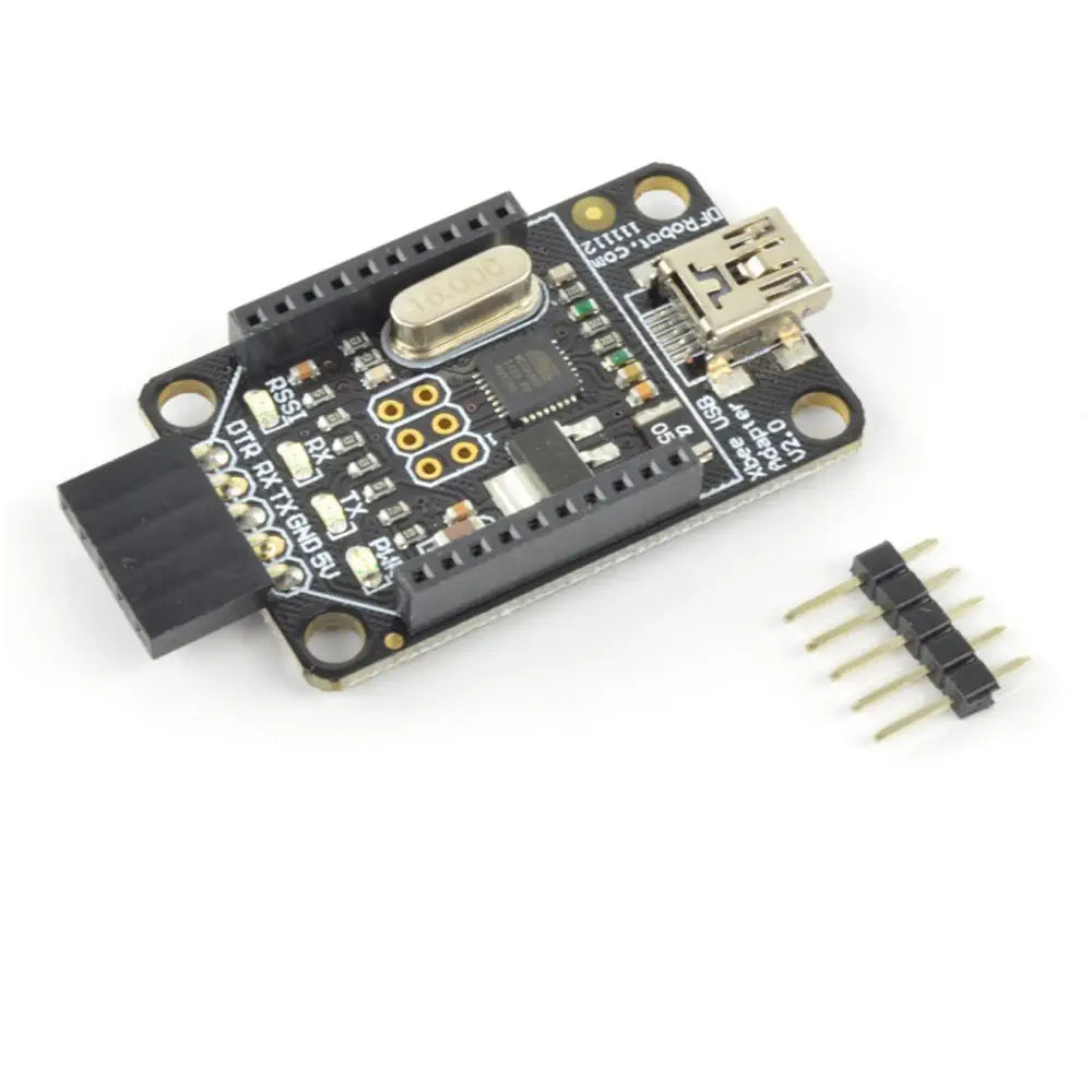 - Pet fence foldable indoorDFRobot Xbee USB Adapter V2