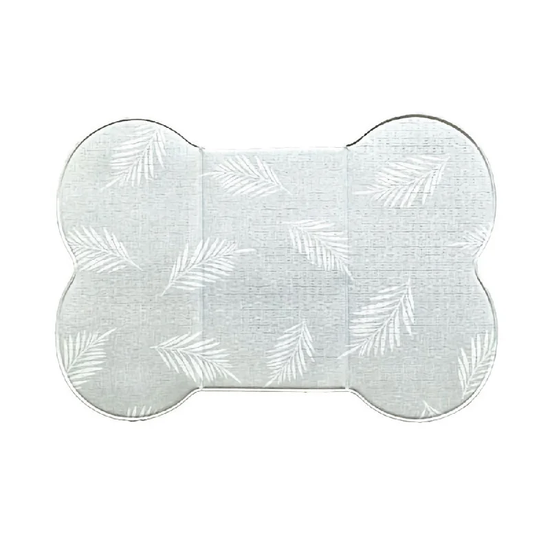 Pet accessoriesSapsal Autumn Breeze Soft Pet Mat (Small)