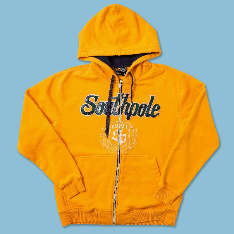 - Pet monitor with cameraY2K Southpole Zip Hoody Medium