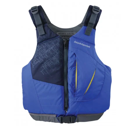- Winter dog thick down jacketStohlquist Men's Escape PFD