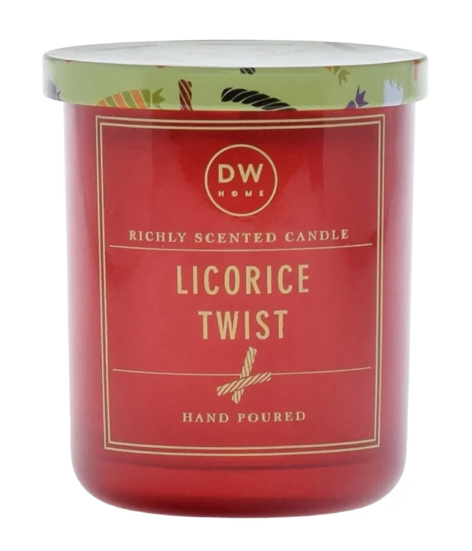 ---Licorice Twist - Mini