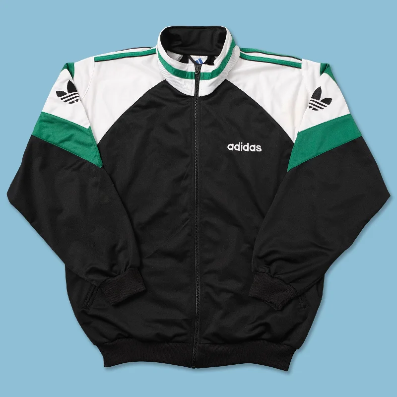 - Degradable pet feces bagVintage adidas Track Jacket Large