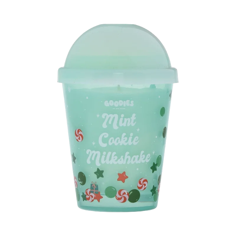  -Anti-scratch sofa protective coverMint Cookie Milkshake