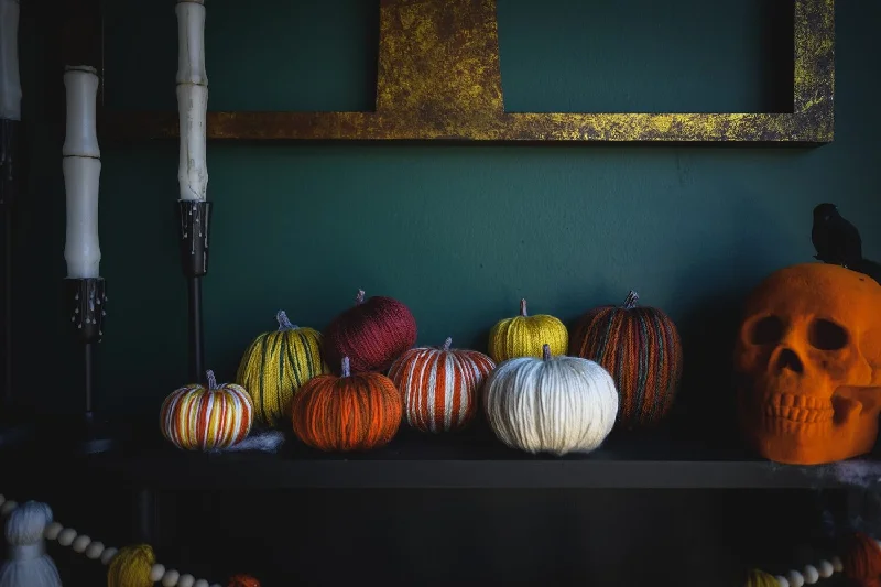 - Winter dog thick down jacketCristo Pumpkins (Craft)