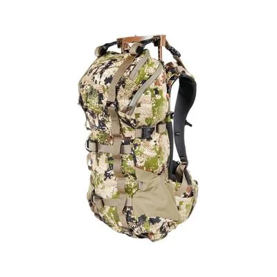 ---Mystery Ranch Pop up 30 Backpack SKU - 856534