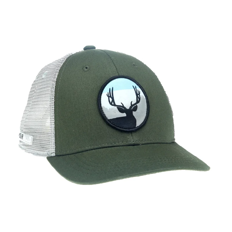 - Dog disposable foam shower gelRep Your Water Muley Country Hat