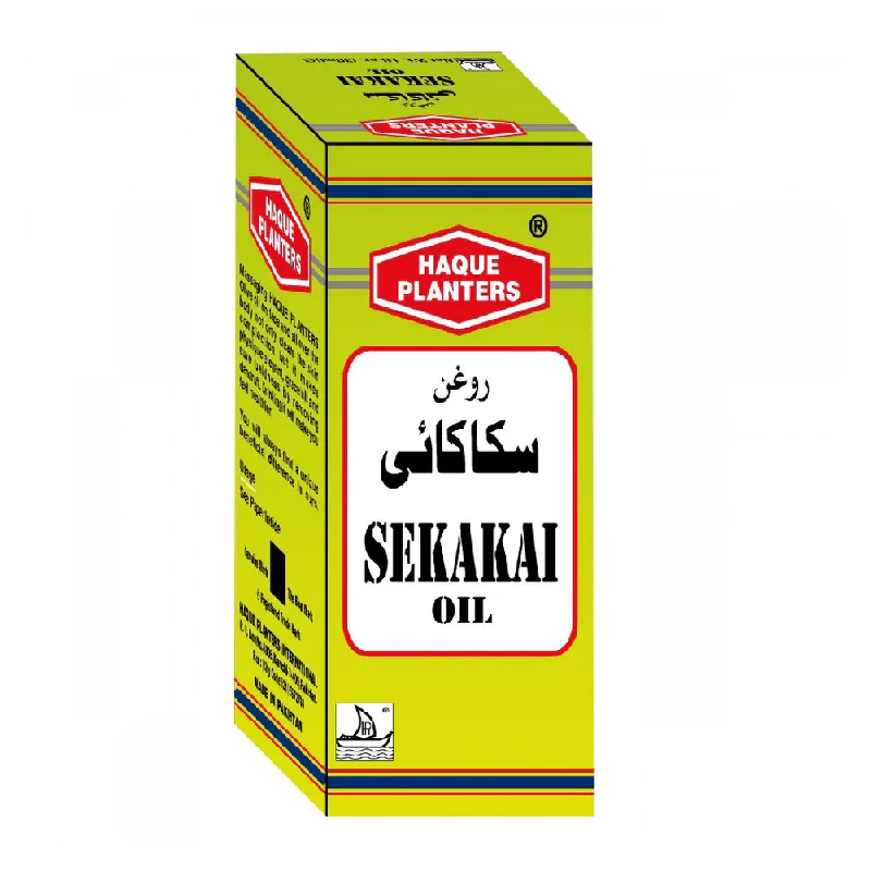 - Car dog seat beltHAQUE PLANTERS SEKAKAI OIL 60 ML