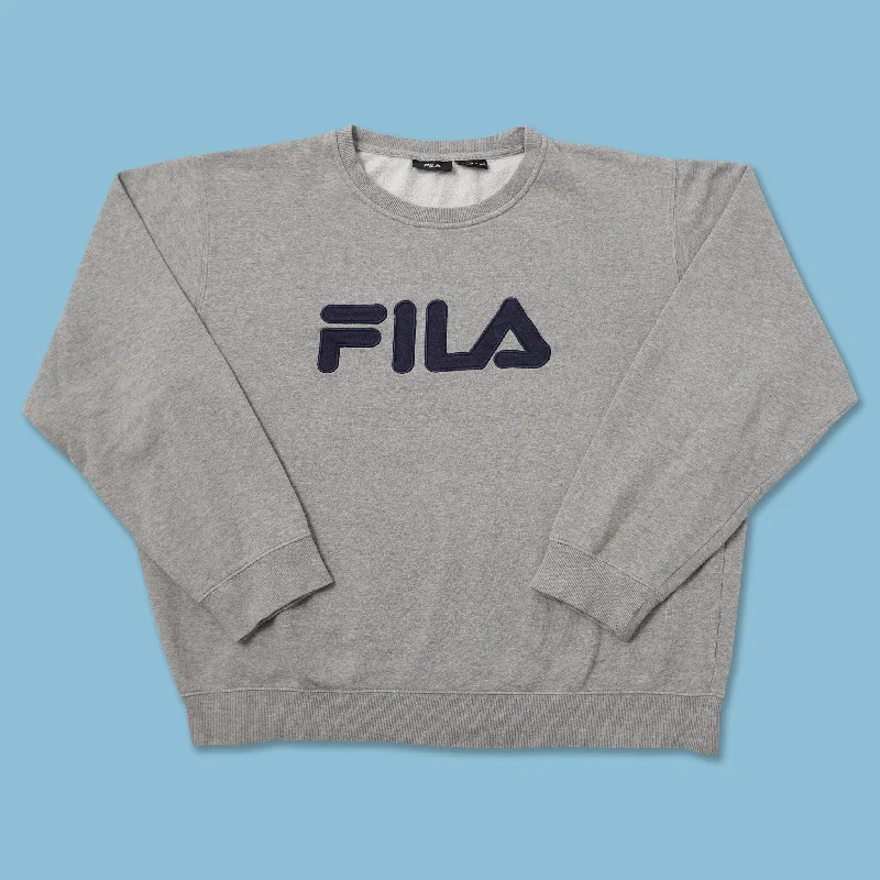 - Dog heart rate monitoring collarVintage Fila Sweater XLarge