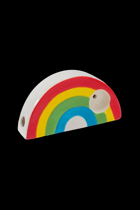  -Anti-slip claw protection raincoat FOR dogsWacky Bowlz Rainbow Ceramic Pipe