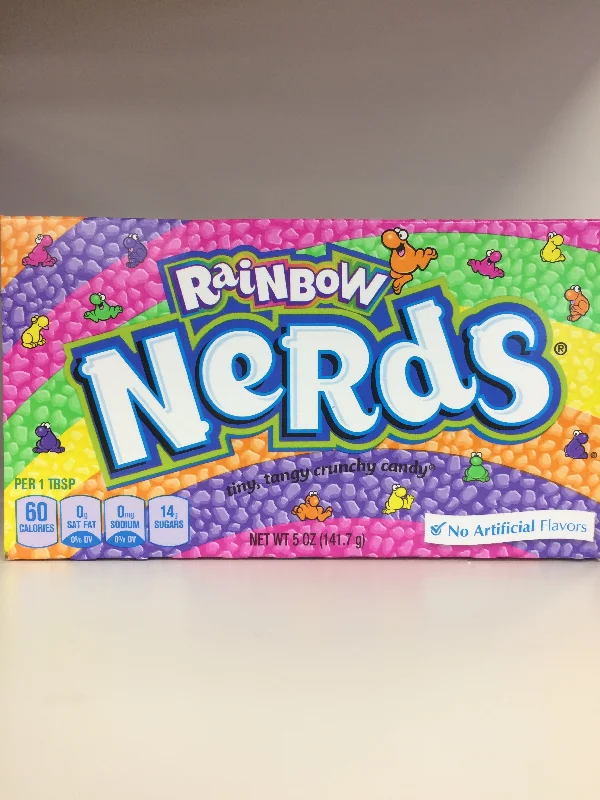  -Anti-scratch sofa protective coverWonka Rainbow Nerds 141.7g