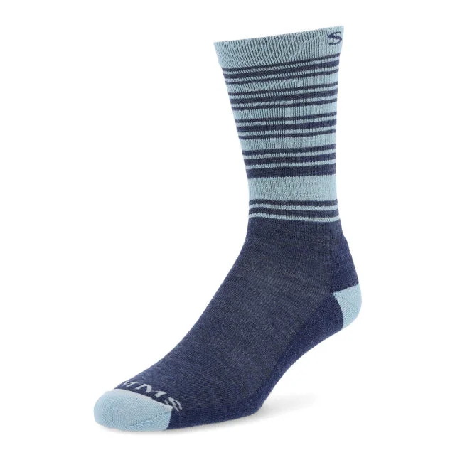 - Pet stroller can be taken on the planeSimms Women's Merino Lightweight Hiker Sock