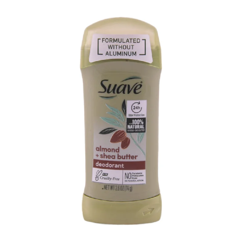 - Summer pet ice matSUAVE DEODORANT STICK ALMOND SHEA BUTTER 74 GM