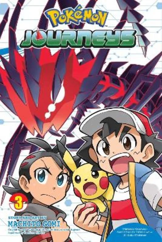 - Pet fence foldable indoorPokemon Journeys, Vol. 3 : Volume 3