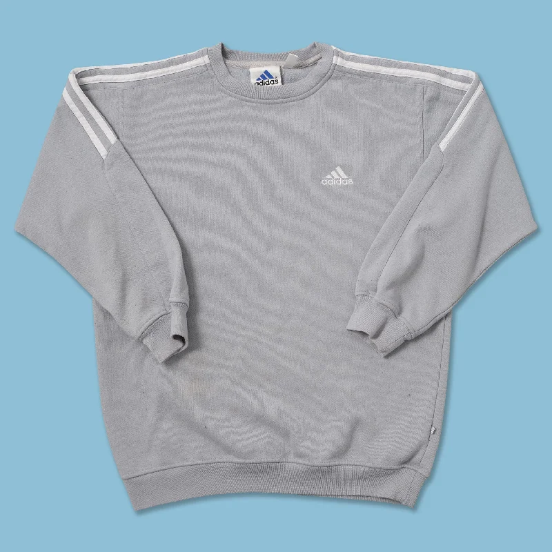 ---Vintage adidas Women’s Sweater Small