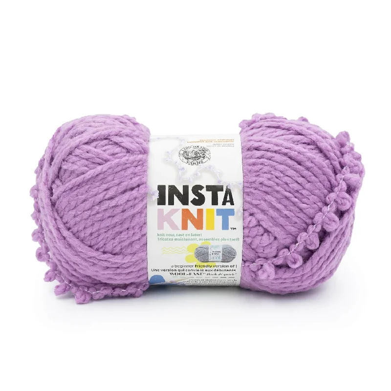  -Splash-proof food bowl AND Anti-choking slow food bowlInstaKnit™ Yarn