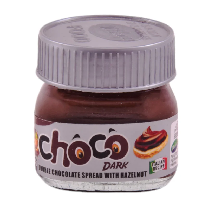 - Pet water dispenser UV sterilization versionCHOCO DOUBLE CHOCOLATE SPREAD WITH HAZELNUT 25 GM