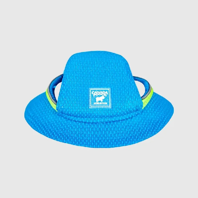 - Smart cat litter box with automatic cleaningCanada Pooch Chill Seeker Cooling Dog Hat