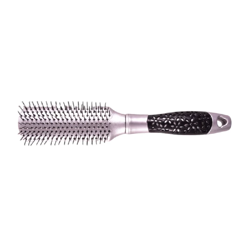 ---BOHUA SALOON HAIR BRUSH 9543 BT US