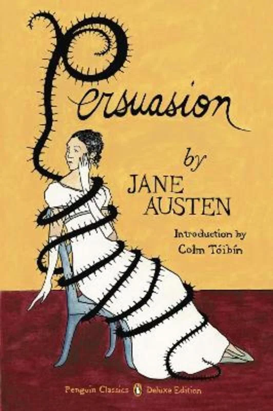 - Automatic temperature adjustment cat bedPersuasion (Penguin Classics Deluxe Edition)