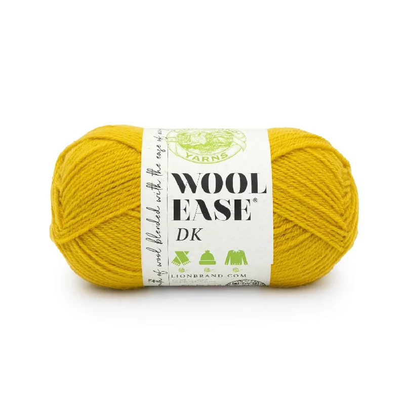 - Pet tear stain cleaning wipesWool-Ease® DK Yarn