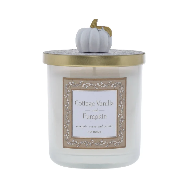 - ​​Pet toys under    yuanCottage Vanilla & Pumpkin