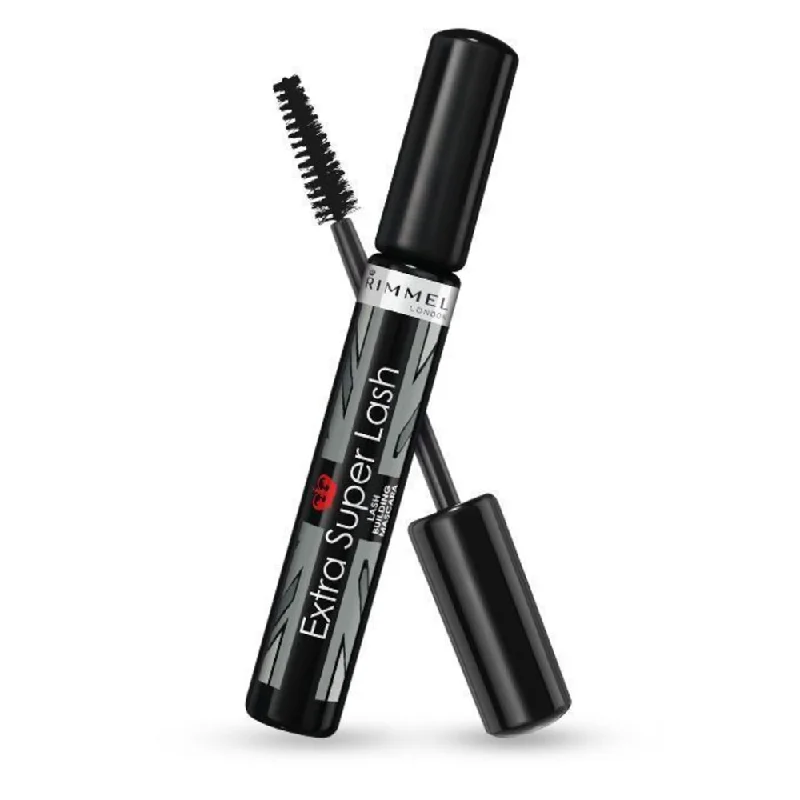 - Natural latex pet mattressRIMMEL EXTRA SUPER LASH BLACK MASCARA