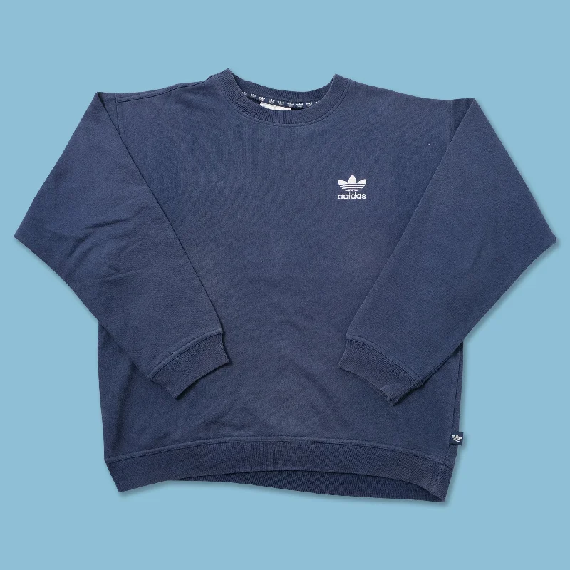 Pet ProductsVintage adidas Sweater Large