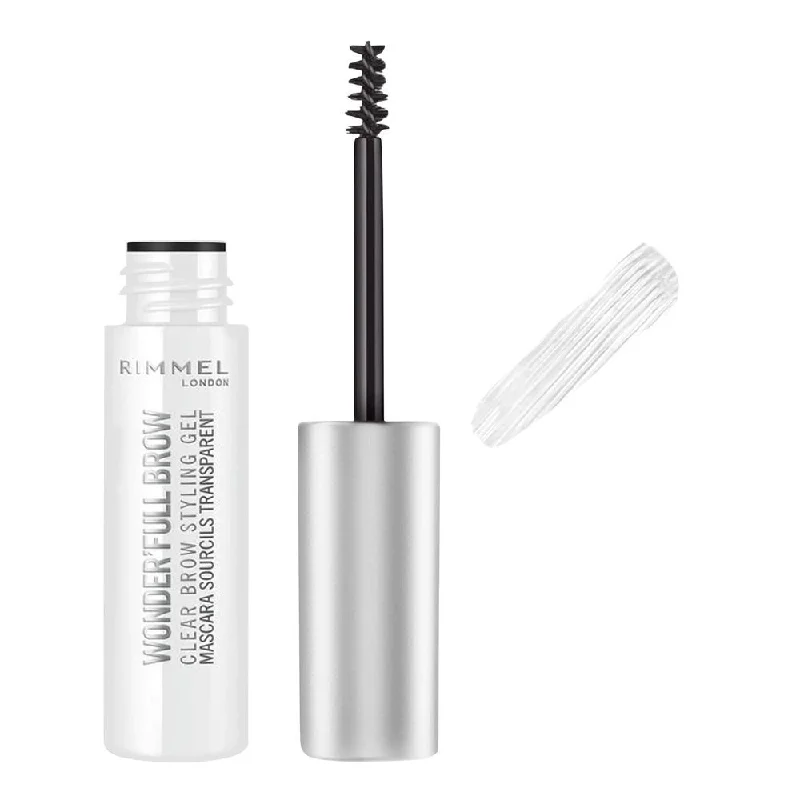 - Natural latex pet mattressRIMMEL WONDER FULL BROW STYLING GEL 004 CLEAR