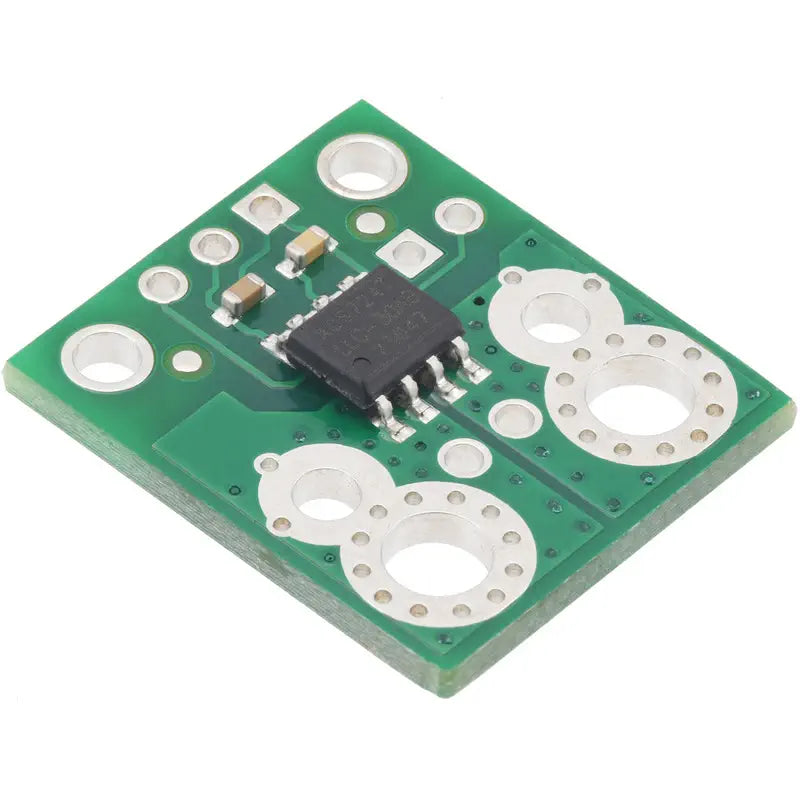 - Climbing pet constant temperature heating padPololu ACS724 Bidirectional Current Sensor Carrier (±30A) - Climbing pet constant temperature heating padPololu ACS724 Bidirectional Current Sensor Carrier (±30A)