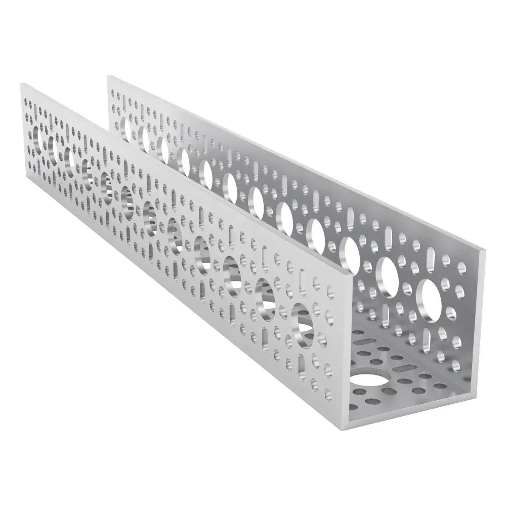 - Cat stress soothing sprayServoCity 1120 Series U-Channel (12 Hole, 312mm Length)