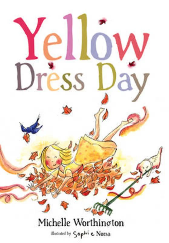 - ​​Pet toys under    yuanYellow Dress Day