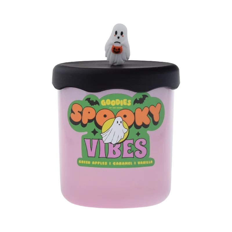 - Automatic induction pet water dispenserSpooky Vibes