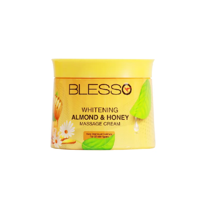 - Pet fence foldable indoorBLESSO NATURALS WHITENING MASSAGE CREAM ALMOND & HONEY 75ML