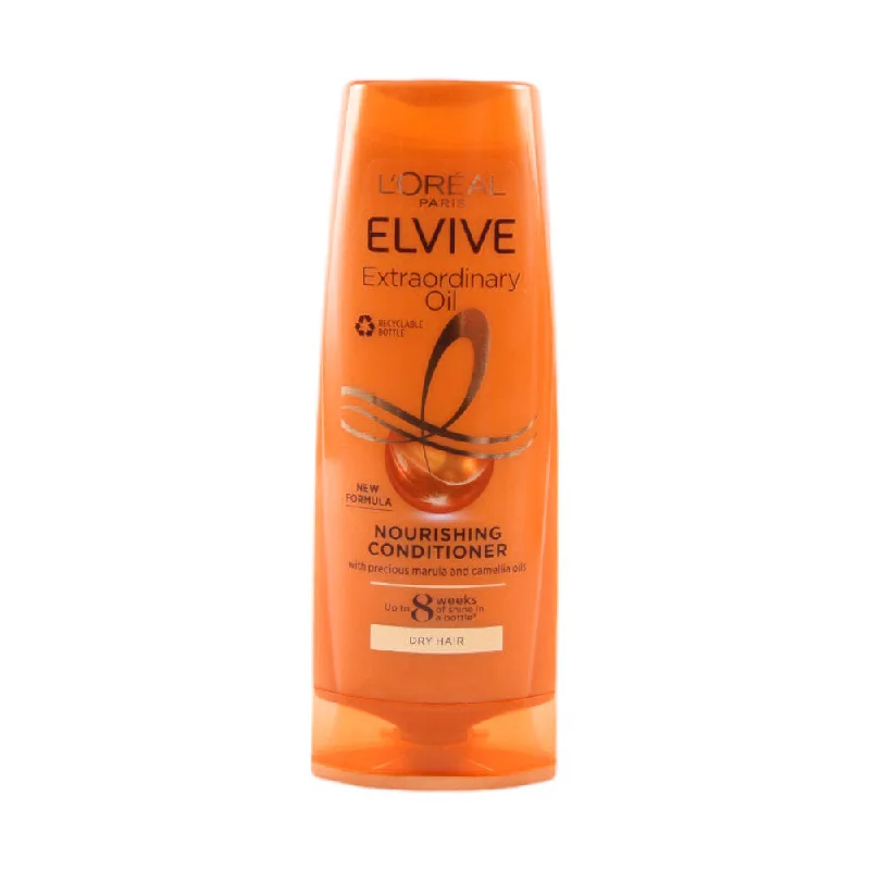 - Automatic induction pet water dispenserLOREAL ELVIVE CONDITIONER EXTRAORDINARY OIL 300 ML