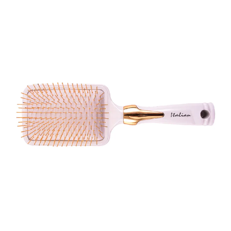- Cat nail clippers with LED lightsITALIAN HAIR BRUSH 7110-SHR