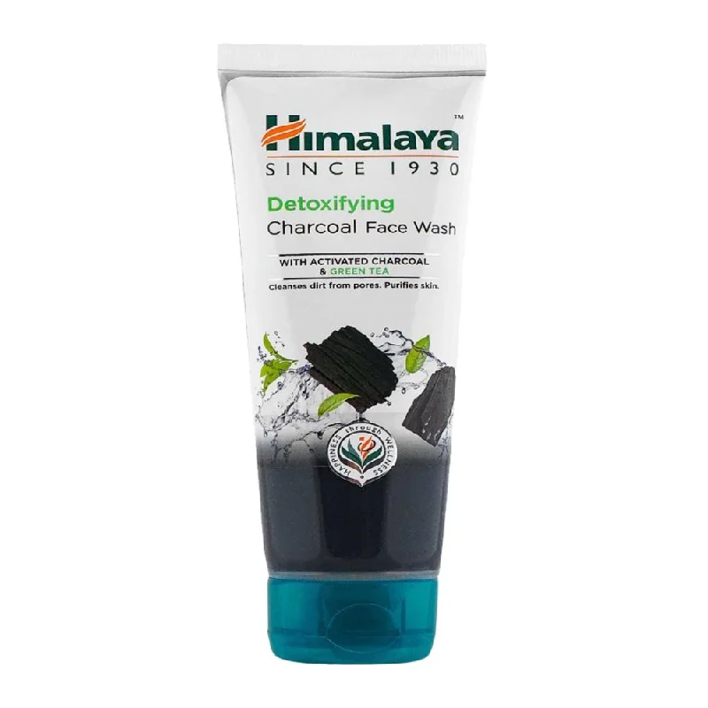 - Elderly dog ​​joint care mattressHIMALAYA CHARCOAL FACE WASH 100 ML