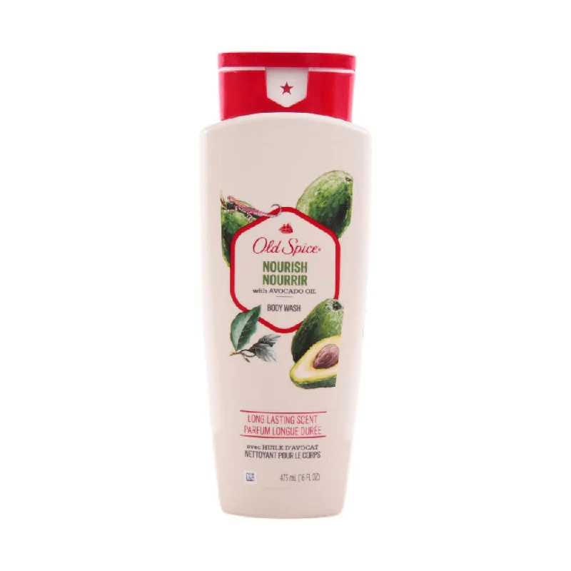 - Automatic induction pet water dispenserOLD SPICE BODY WASH NOURISH NOURRIR AVOCADA OIL 473 ML